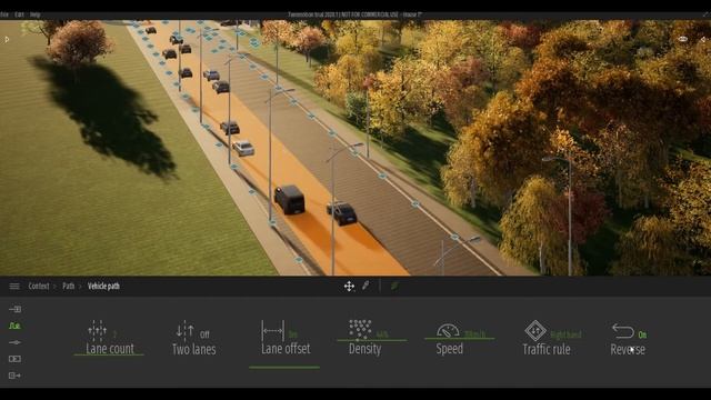 Twinmotion Tutorials For Beginners | Part 6 | Path Tools