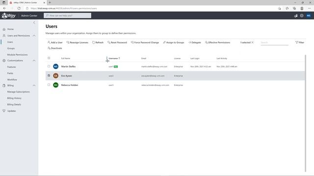 How to Check Current User’s Permissions смотреть онлайн