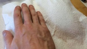 Вяленая утиная грудка