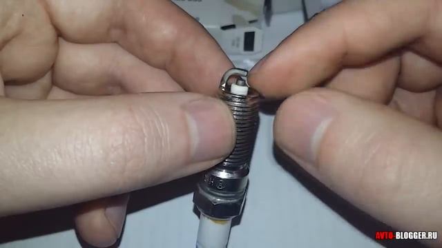 Зазор на свечах зажигания, какой должен быть, как установить смотреть онлайн