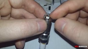 Зазор на свечах зажигания, какой должен быть, как установить