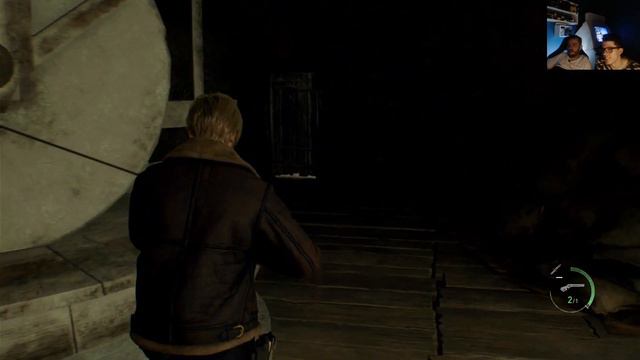 Parte 2 - RESIDENT EVIL 4 REMAKE DELUXE - VALE A PENA NO PS4? - GAMEPLAY смотреть онлайн