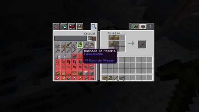 Lançou!!! Novo mod de conquistas do Java no mcpe 1.17+ (Minecraft Bedrock) смотреть онлайн