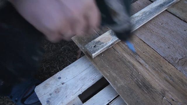 Как мы делали деревянный фон для фуд-фотографии | Болтаем с SUVI смотреть онлайн