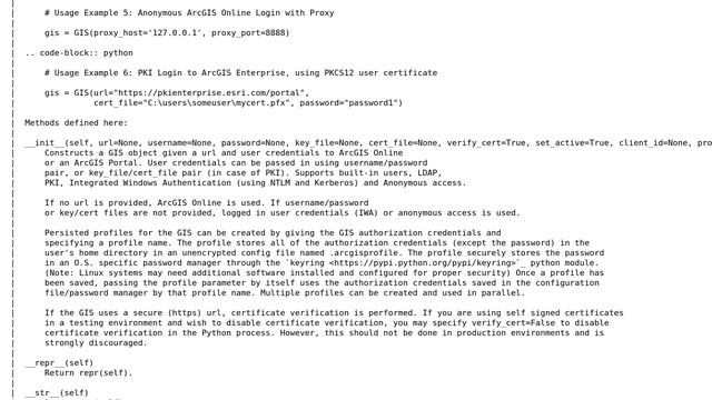 GIS: Installing ArcGIS Python API with ArcGIS Pro (3 Solutions!!) смотреть онлайн
