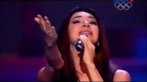 Песня Баллада о матери - Зара на вечере Дементьева, 2013.mp4