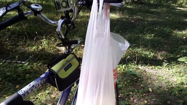 ПОКАТУШКА В ЛЕС смотреть онлайн