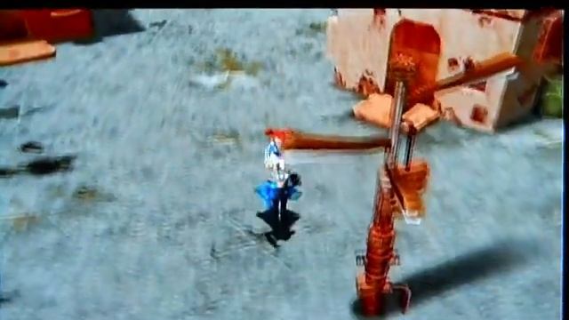 Colosseum Walkthrough 23 Déjà Vu смотреть онлайн
