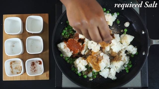 Potato Samosa Recipe in Tamil смотреть онлайн