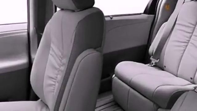 2012 Toyota Sienna New Hampton NY 10958 смотреть онлайн