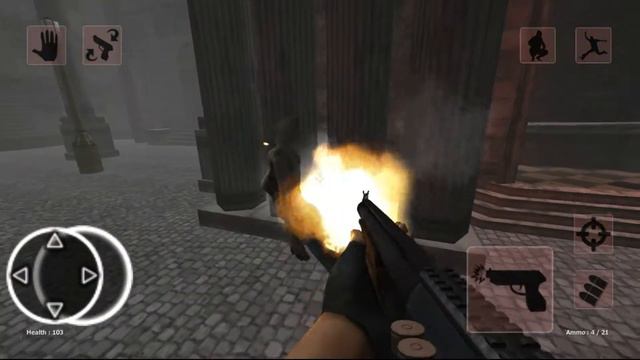 Z Day Shootout - O Apocalipse !! - Night City - Parte 1 !!! смотреть онлайн
