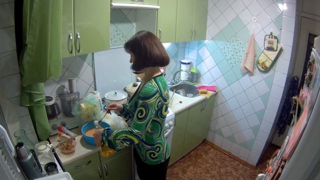 Тыквеный пирог смотреть онлайн