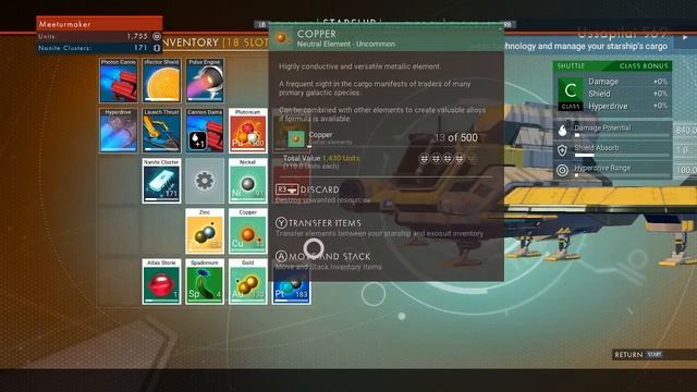 No Man's Sky 2.1 update! Path finder! смотреть онлайн