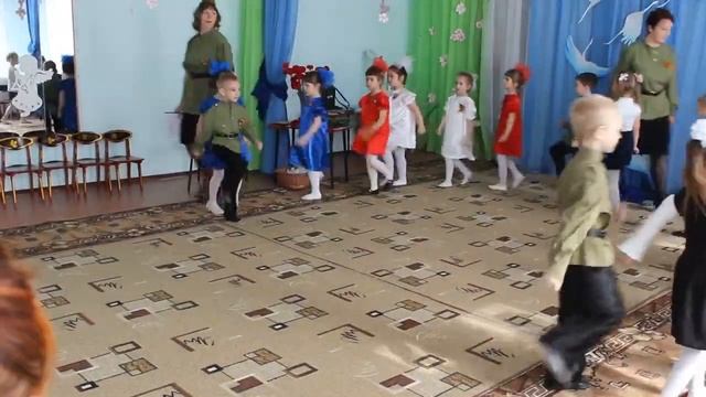 Концертная программа посвященная Дню Победы «Мы помним. Мы гордимся» смотреть онлайн