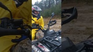 Отзыв о квадроцикле Baltmotors 500 EFI, 2021г, с ПТС, кат B, от 499 900р  в Мото-Актив