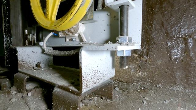 Запутался с натяжным устройством КМЗ. смотреть онлайн