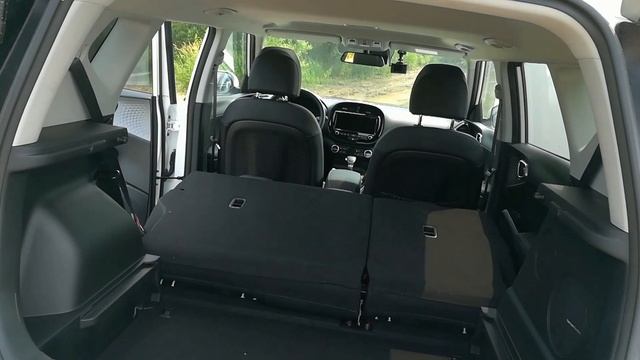 Тест Драйв новый KIA SOUL 2019г. Обзор новый KIA SOUL 2019г. смотреть онлайн