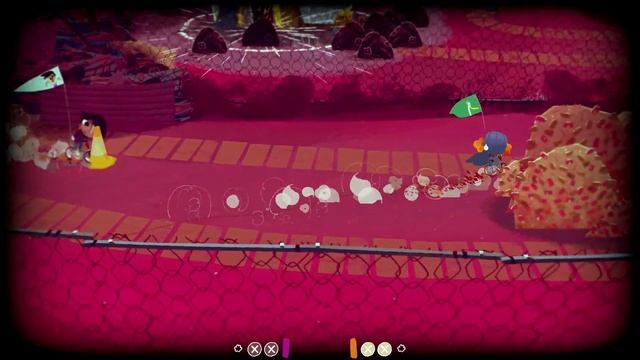 Knights and Bikes - 12 смотреть онлайн