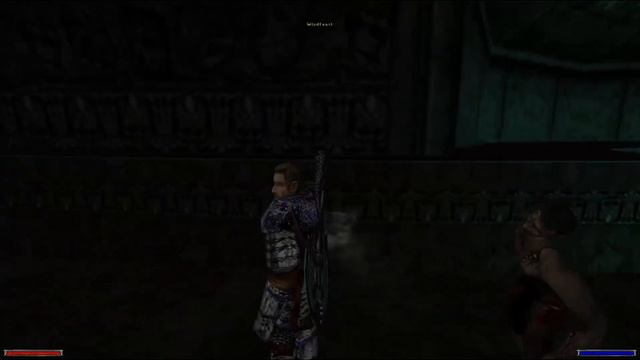 Let's Play 🎮 Gothic 1 🎮 Originalgrafik #Folge031: Der versunkene Turm von Xardas [GER] смотреть онлайн