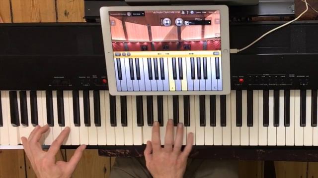James Booker piano tutorial, Rockin' Pneumonia & the Boogie Woogie Flu смотреть онлайн