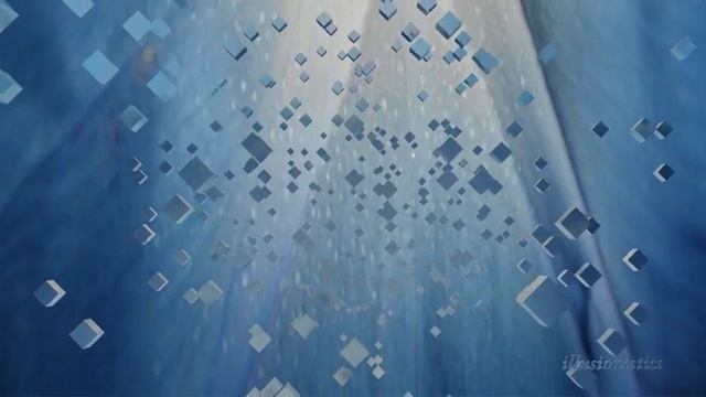 Blender 2.7 -scripted anim/sim using Python´s randint-32x32cubes смотреть онлайн