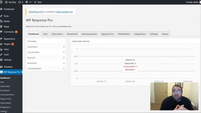 Best Wordpress Email Marketing Plugin - Mailpoet Alternative Email Marketing For Wordpress смотреть онлайн