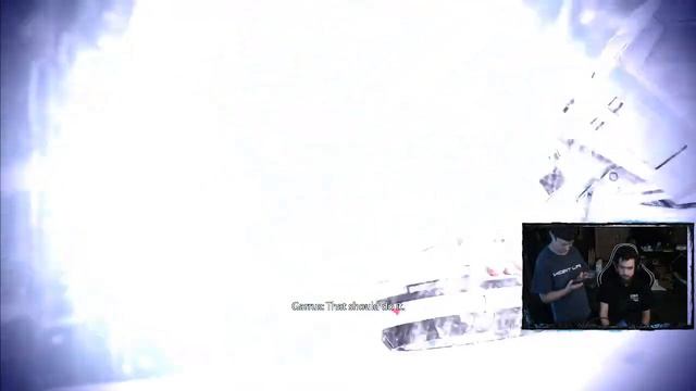 Day 2 of Mass Effect 2 смотреть онлайн