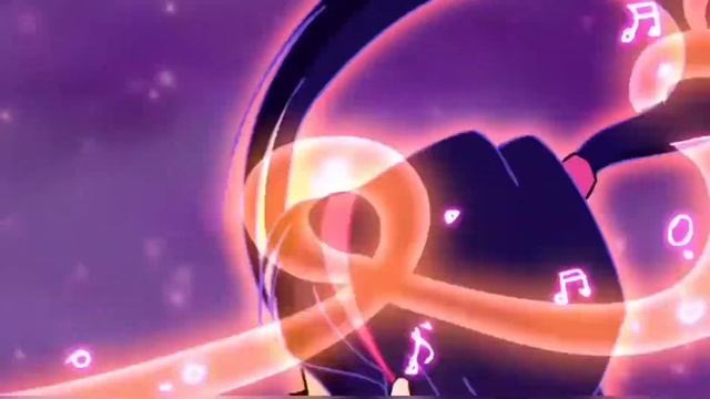 Dance Magic (Winx Club AMV mlp) смотреть онлайн