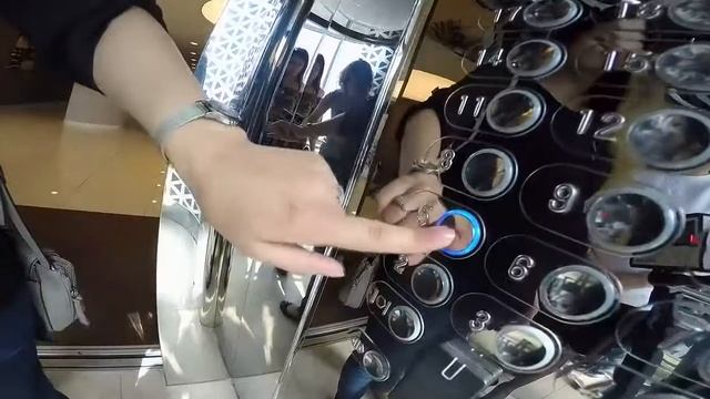 Проект посвященный мамам от салона красоты Beauttech и курсов для беременных женщин Super Mama смотреть онлайн