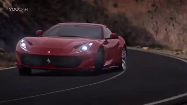 ТОП 5 САМЫХ ДОРОГИХ И РОСКОШНЫХ АВТОМОБИЛЕЙ FERRARI В МИРЕ смотреть онлайн