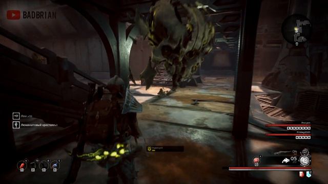 ШТУРМ ПОДЗЕМЕЛЬЯ ПУСТЫНИ (Remnant From The Ashes) смотреть онлайн