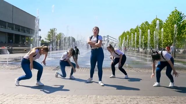 [K-POP IN PUBLIC] [ONE TAKE] SEVENTEEN(세븐틴) - VERY NICE(아주 NICE) dance cover by 6MIX | MOSCOW смотреть онлайн