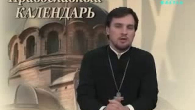 23 окт. - память преподобного Амвросия Оптинского смотреть онлайн