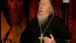 О порче. Прот. Дмитрий Смирнов