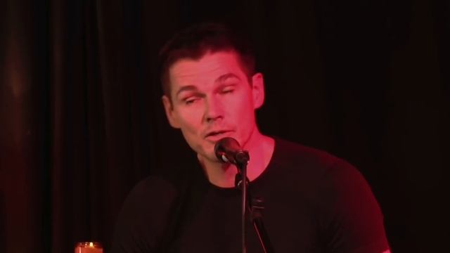 Morten Harket Live Session acoustic VG Tv 2014-04-11 смотреть онлайн