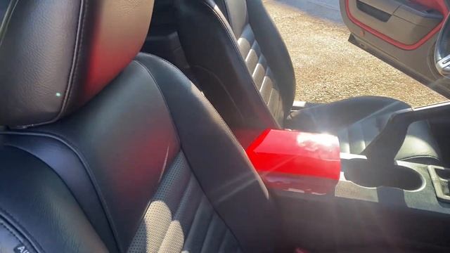 2006 FORD MUSTANG GT DELUXE V8 4.6L COUPE 5-SPEED MANUAL...CARFAX CERTIFIED ONLY 48K...WELL KEPT!!! смотреть онлайн