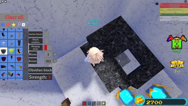 ? СЮРПРИЗ в Построй Корабль и Найди Сокровище Роблокс #sofiaplayinggames Roblox Build A Boat