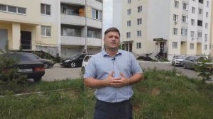 ЖК Иволгино застройщик Саратовоблжилстрой. Обзор недвижимости Саратова от риэлтера.