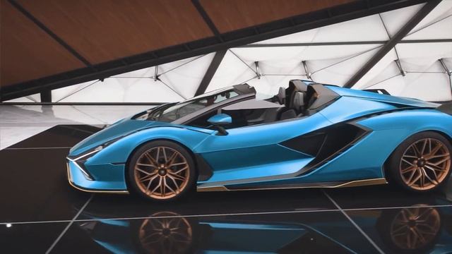 Что Известно о НОВОМ The Crew Motorfest!? смотреть онлайн