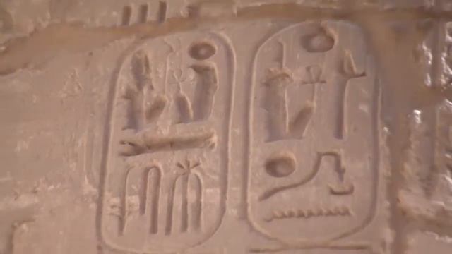 Египет. Карнакский храм. 2013г. ч.1 смотреть онлайн