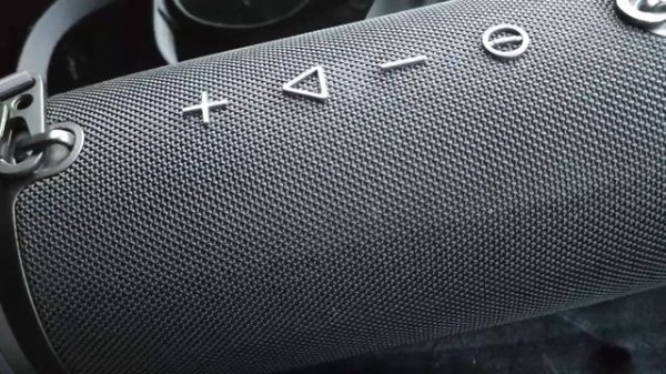 Fiero FR400 портативная колонка