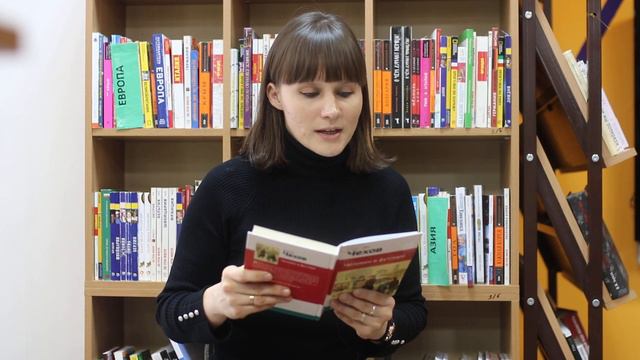 Дарья Замыцкая (А.П. Чехов "Размазня") смотреть онлайн