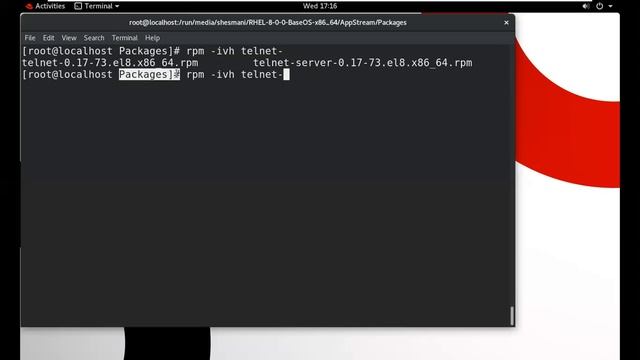 RHCSA|RH124|SA1|Chapter14 Installing Updating Software Packages in English V1 | GuruKul IT Hub Linu смотреть онлайн