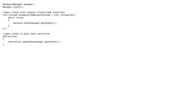 Code Review: Thread-safe class with a lot of background workers and locks смотреть онлайн