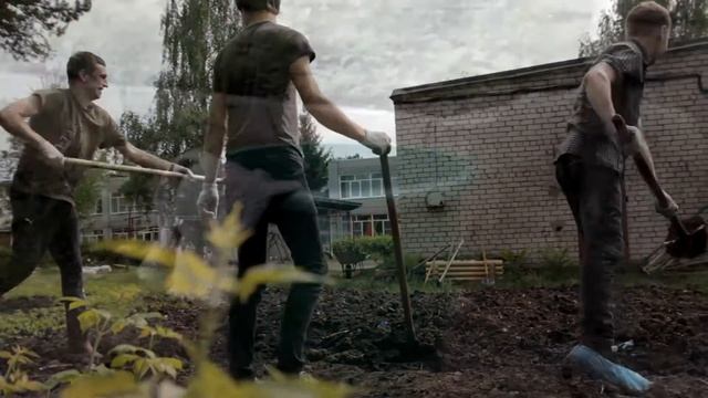 Дом малютки №1, г.Ярославль, 22 мая 2016 год смотреть онлайн