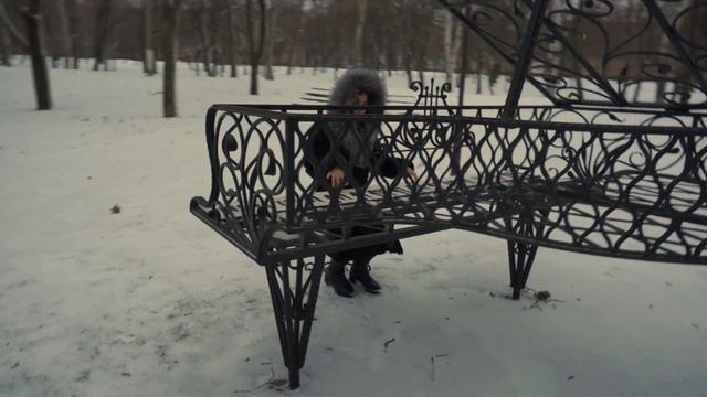 Sony Alpha NEX-5R съемки в сумерках..