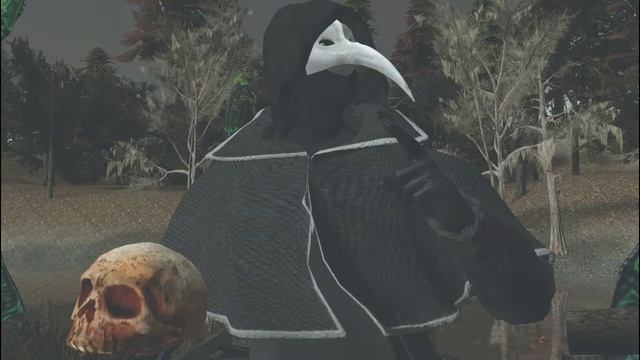 [Fate/Grand Order Monty Python parody]tBridge of Death смотреть онлайн