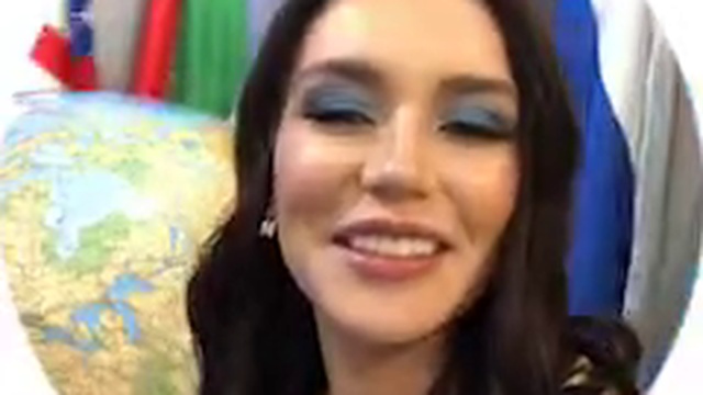 Серебро @ Ольга Серябкина (Телеграм) (11.12.18) смотреть онлайн