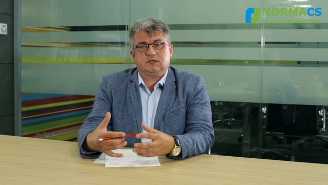 NormaCS. Эксперты о нормативах. Обзор изменения № 1 СП 17.13330.2017 смотреть онлайн