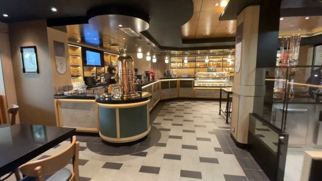 MSC World Europa | Dining Venues Guide! смотреть онлайн